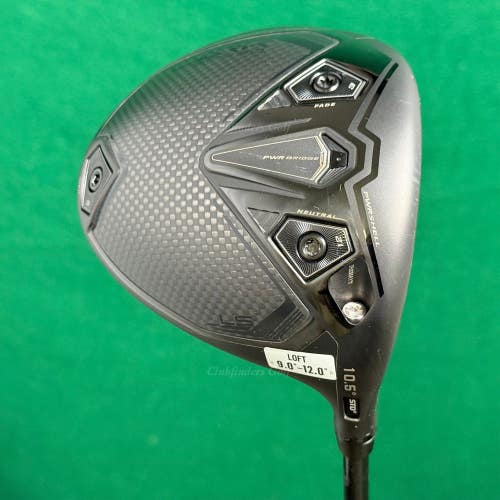 Cobra Darkspeed LS 10.5 Driver Mitsubishi Kai'li 60-S Graphite Stiff