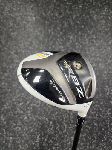 Used Taylormade RBZ STAGE 2 Womens Driver RH HT 11849-S000032626