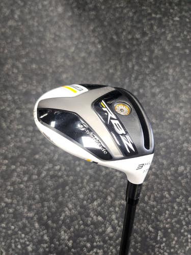 Used Taylormade RBZ STAGE 2 Womens Fairway Wood RH 3 Wood 11849-S000032628
