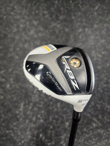 Used Taylormade RBZ STAGE 2 Womens Fairway Wood RH 5 Wood 11849-S000032627