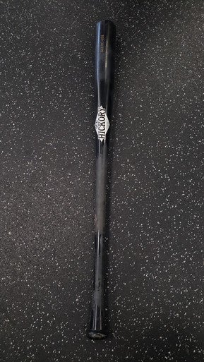 Used Old Hickory PC-43M BB/SB Wood Bat 33" 11849-S000032618