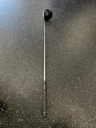 Used Tour Edge HP7 460CC Mens Driver RH HT 11849-S000032615