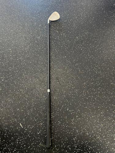 Used Taylormade RAC Golf Wedge Womens RH Sand Wedge 11849-S000032617