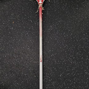 Used Nike TORCH 10 DEGREE Wmn Atk/Mid Complete Stick White 11849-S000032602