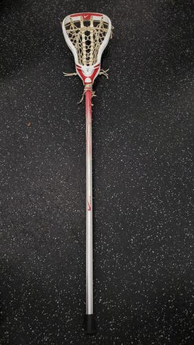 Used Nike TORCH 10 DEGREE Wmn Atk/Mid Complete Stick White 11849-S000032602