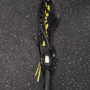 Used Nike TIVA Wmn Atk/Mid Complete Stick Black 11849-S000032603