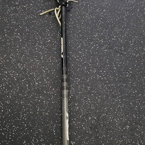 Used STX CRUX ON COMPOSITE Wmn Atk/Mid Complete Stick Black 11849-S000032599