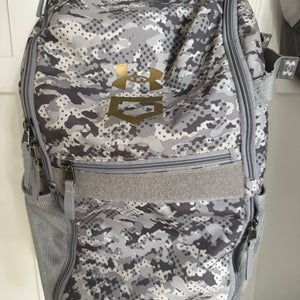 Under Armour Bat Bag (Used)
