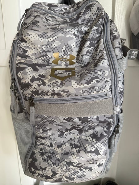 Under Armour Bat Bag (Used)