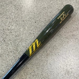 Marucci Riley27 Pro Exclusive 31" Wood Bat