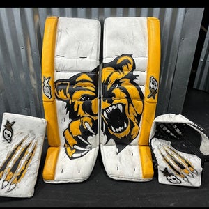 Brians Gnetik 35+2 Custom Full Set