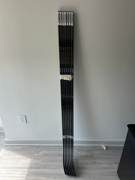 Senior CCM JetSpeed FT8 Pro Right Handed Hockey Stick P92 Pro Stock (New) 4 Pack