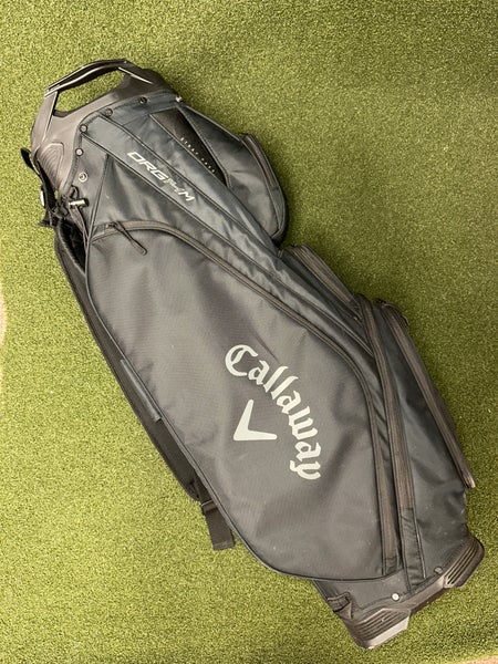 Unisex Callaway Carry Bag (Used)(#11404)