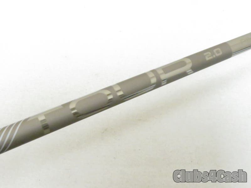 PING G440 MAX Fw #7 左 TOUR 2.0 CHROME75S PING G440 Max Fairway Wood | PGA TOUR Superstore