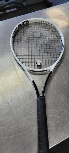Used Head SPEED JR 26 Junior Tennis Racquet None 26" 11497-S000152886