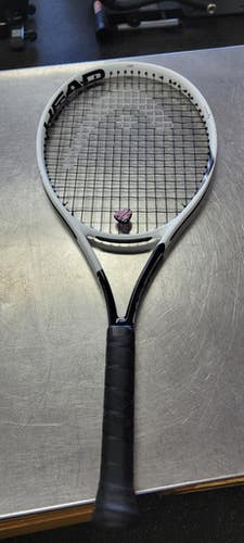 Used Head SPEED JR 26 Junior Tennis Racquet None 26" 11497-S000152885