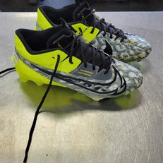 Used Nike Adult FB Cleats None Senior 10.5 11497-S000152879