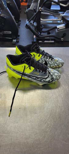 Used Nike Adult FB Cleats None Senior 10.5 11497-S000152879