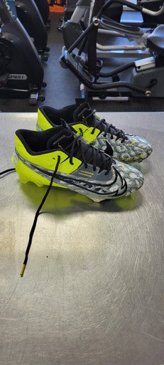Used Nike Adult FB Cleats None Senior 10.5 11497-S000152879