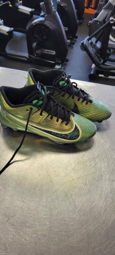 Used Nike Adult FB Cleats None Senior 9.5 11497-S000152881