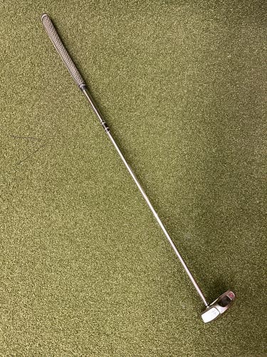 Odyssey White Hot 2-Ball Right Handed Putter (Used)(#2788)
