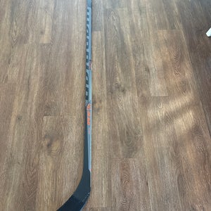 Intermediate Warrior Covert QRE 50 Right Handed Hockey Stick (Used)