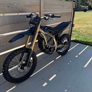 2025 Surron Ultra bee E-Bike 65cm