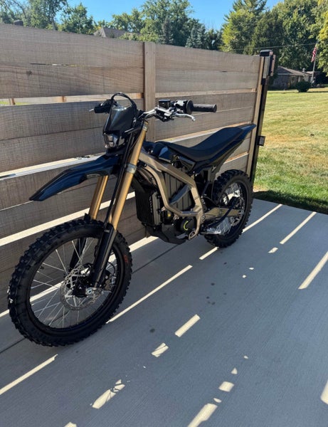 2025 Surron Ultra bee E-Bike 65cm