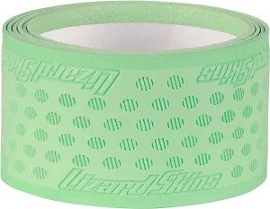 New LIZARD SKINS 1.1MM BAT GRIP MINT GREEN 11860-LIZDSPUBB176