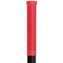New LIZARD SKINS SNIPE STEP KNOB RED 11860-LIZSNIPERED