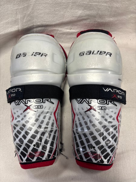 Youth Bauer Vapor X:20 7" Shin Pads (Used)