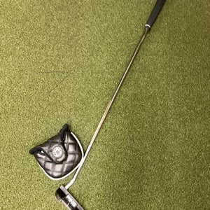 Ping Prime Tyne 4 Right Handed Putter and Cover (Used)(#2217)