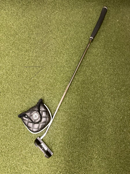 Ping Prime Tyne 4 Right Handed Putter and Cover (Used)(#2217)
