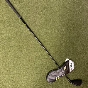 Ping G430 Max Right Handed Fairway Wood 7 Wood with Cover (Used)(#5514)
