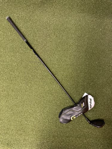 Ping G430 Max Right Handed Fairway Wood 7 Wood with Cover (Used)(#5514)