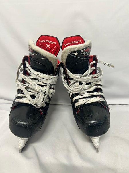 Bauer Vapor 3X Pro Hockey Skates Regular Width 13 (Used)