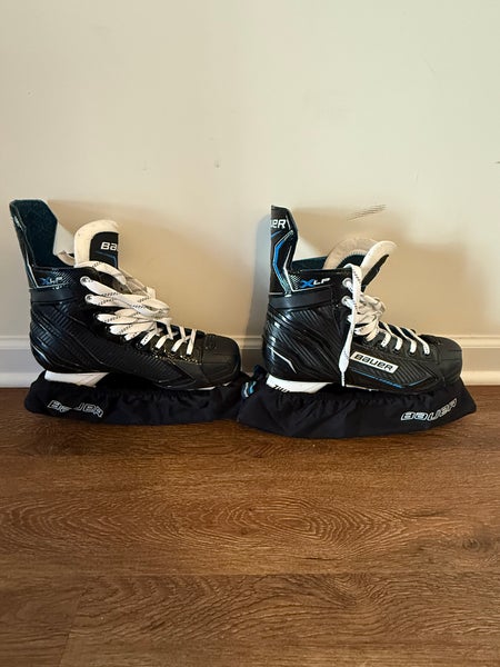 Bauer X-LP Hockey Skates 8 (Used)