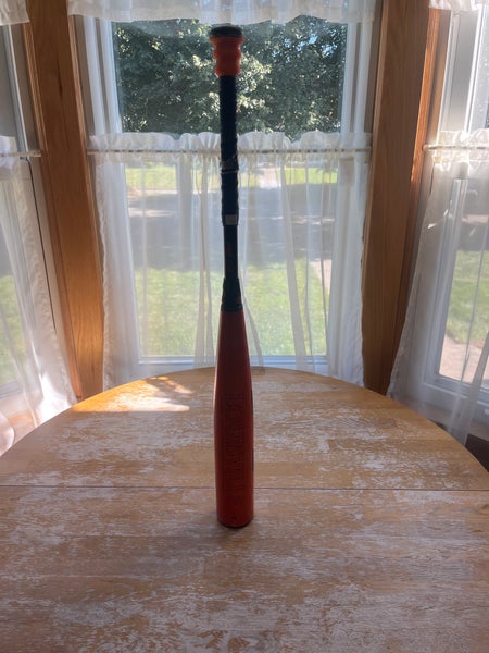 2022 Louisville Slugger Meta Composite USSSA Certified Bat (-8) 23 oz 31" (Used)