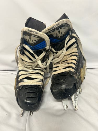 Mission Inline Skates Regular Width Size 4 (Used)