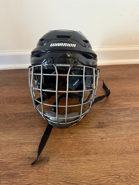 Medium Warrior Covert RS Pro Helmet (Used)