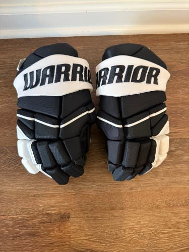 Warrior Alpha LX 30 Gloves 13" (Used)