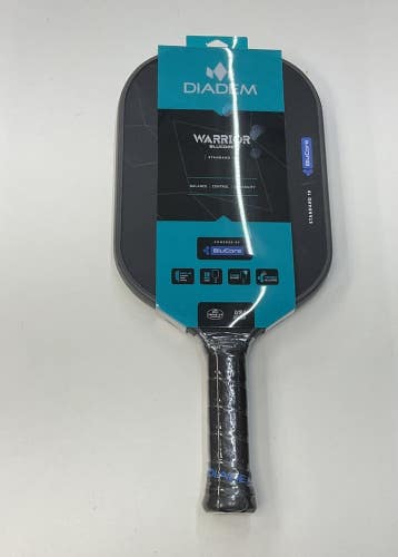 Diadem Warrior Blucore Standard 19 Pickleball Paddle