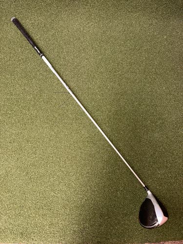 TaylorMade M4 Right Handed Driver (Used)(#4606)