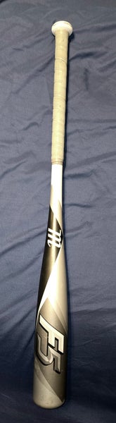 2022 Marucci F5 Alloy USSSA Certified Bat (-10) 20 oz 29" (Used)