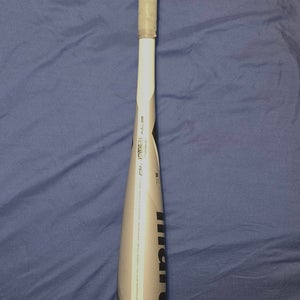 Marucci F5 USSSA youth bat, size 29