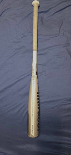 2022 Marucci F5 Alloy USSSA Certified Bat (-10) 20 oz 29" (Used)