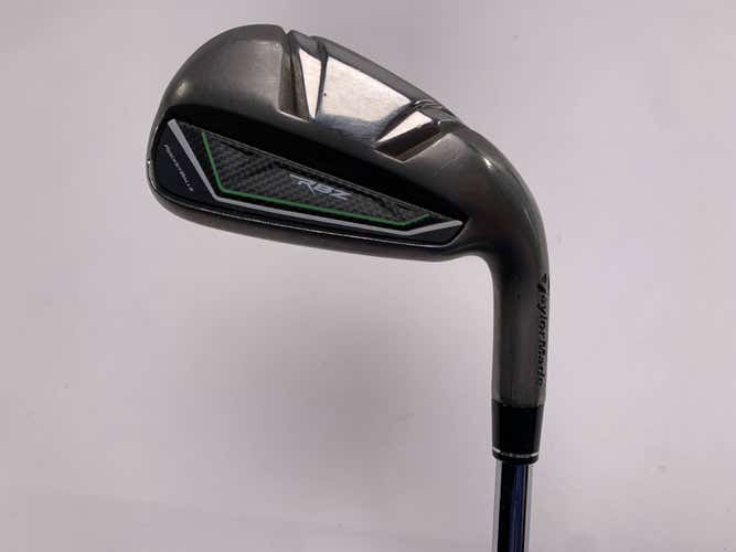 TaylorMade RocketBallz Single 3 Iron RBZ Regular Steel Mens RH
