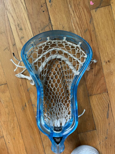 ECD Ion Strung Head (Used)