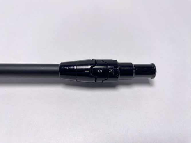 Fujikura Ventus Black 6-X Velocore + Extra Stiff Driver Shaft 44"-Callaway