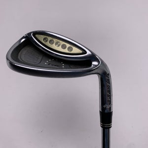 TaylorMade Rac CGB Sand Wedge SW Ascending Mass Regular Steel Mens RH